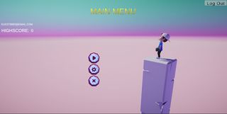 Fart Boy - Screenshot 1