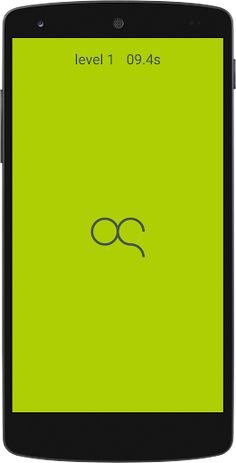 Infinity - Screenshot 1