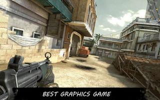 Special Forces: FPS Assault - Screenshot 2