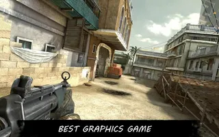 Special Forces: FPS Assault - Screenshot 2