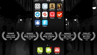 Replica - Screenshot 1