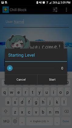 Chill Block - Screenshot 2