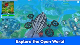 ShootGun NFT Battle Royale - Screenshot 2