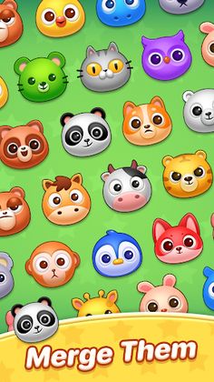 Toy Merge - Screenshot 4