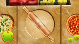 Pizza Simulator: 3D Cooking - Screenshot 3