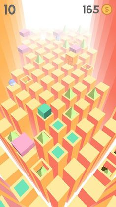 Cubic - Screenshot 3