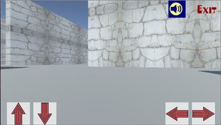 Labyrinths3D - Screenshot 2
