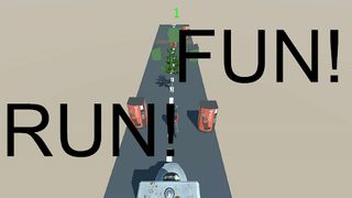 Skibidi Runner: Toilet Escape - Screenshot 3