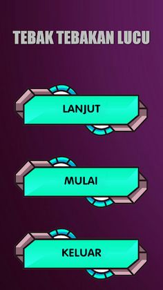 Tebak Tebakan Lucu - Screenshot 3