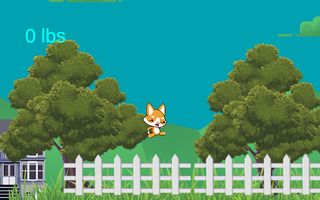 Fat Cat Adventure - Screenshot 3