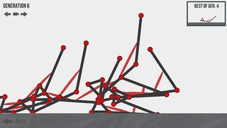 Evolution - Screenshot 2