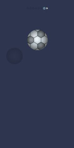 Ball Challenge - Screenshot 1