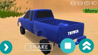 My apartment car - Screenshot 1