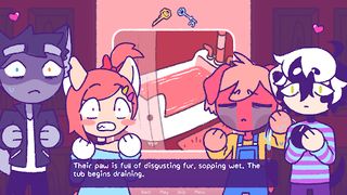 Purrfect Apawcalypse 2 - Screenshot 2