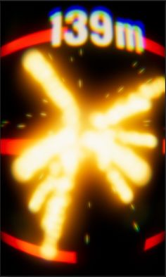 Flash Dodge 5 - Screenshot 1