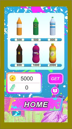 FLIP N TRICK - Screenshot 4