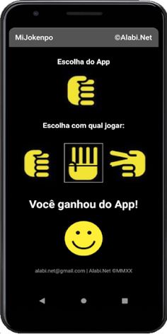 MiJokenpo - Screenshot 3