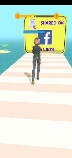 Queen Influencer - Screenshot 2