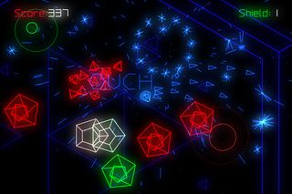 PewPew - Screenshot 2