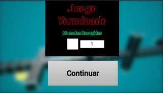 Jump MiniBall - Screenshot 2