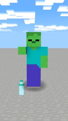 Zombie Pet - Screenshot 2