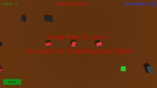 Don't Rage Quit 2 - Screenshot 3