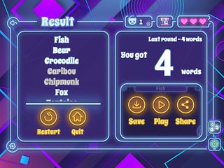 Party Animal - Screenshot 3