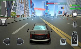 📱Hacker Escape Simulator 2017 - Screenshot 2