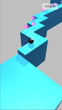 Wall Ball Switch - Screenshot 2
