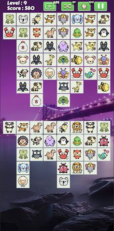 Animal Link 2024 - Screenshot 3