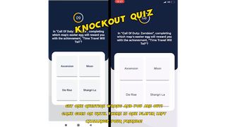 1Left - Screenshot 1