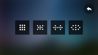 Reflex Trainer - Screenshot 2