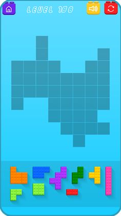 Brick Blocky - Screenshot 4