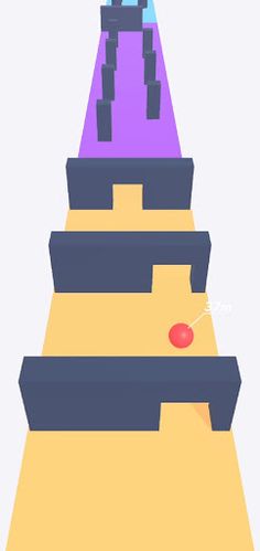 Dodge The Wall Master: Endless - Screenshot 3