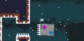 PLANA pixel game - Screenshot 3