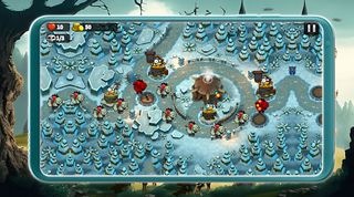 RoadGuard: Lane Legends - Screenshot 2