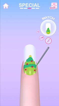Nails Done! - Screenshot 2