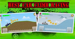 Best Car Climb Racing - Screenshot 2