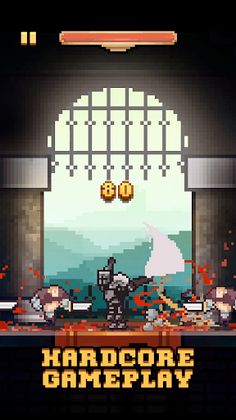 Tap Hero - Screenshot 1