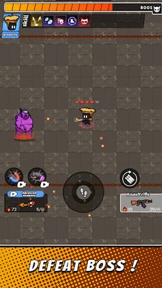 Zombie Clear: Last Survivor - Screenshot 4