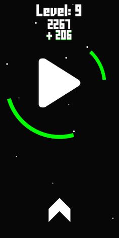 Fire Balls in Space - Screenshot 4