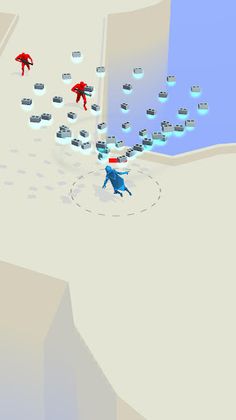 Tele Hero - Screenshot 3