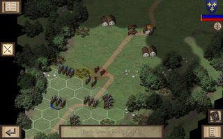 Medieval Battle: Europe - Screenshot 3