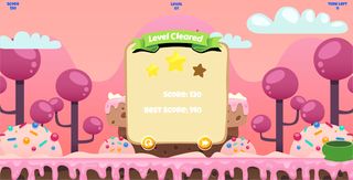 CandyCatch - Screenshot 3