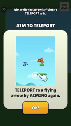 Super Archer Battle - Screenshot 4