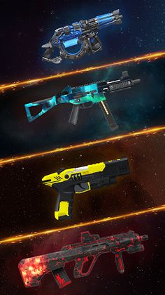 Gun Simulator - Screenshot 2