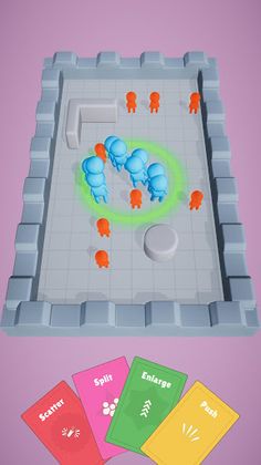 Bounce Guys - Screenshot 4