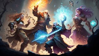 Adventure Clikers 1: Tavern - Screenshot 2