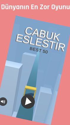 Çabuk Eşleştir - Screenshot 1