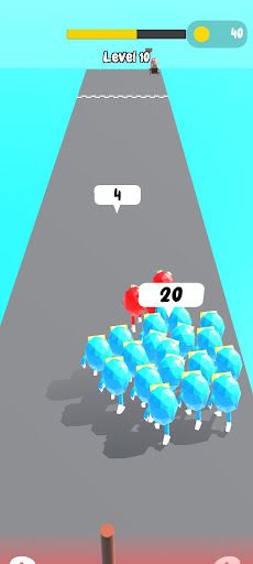 Run Liuk - Screenshot 2